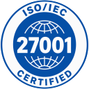 ISO/IEC 27001 belgesi (e-Health)